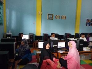 ukg smp