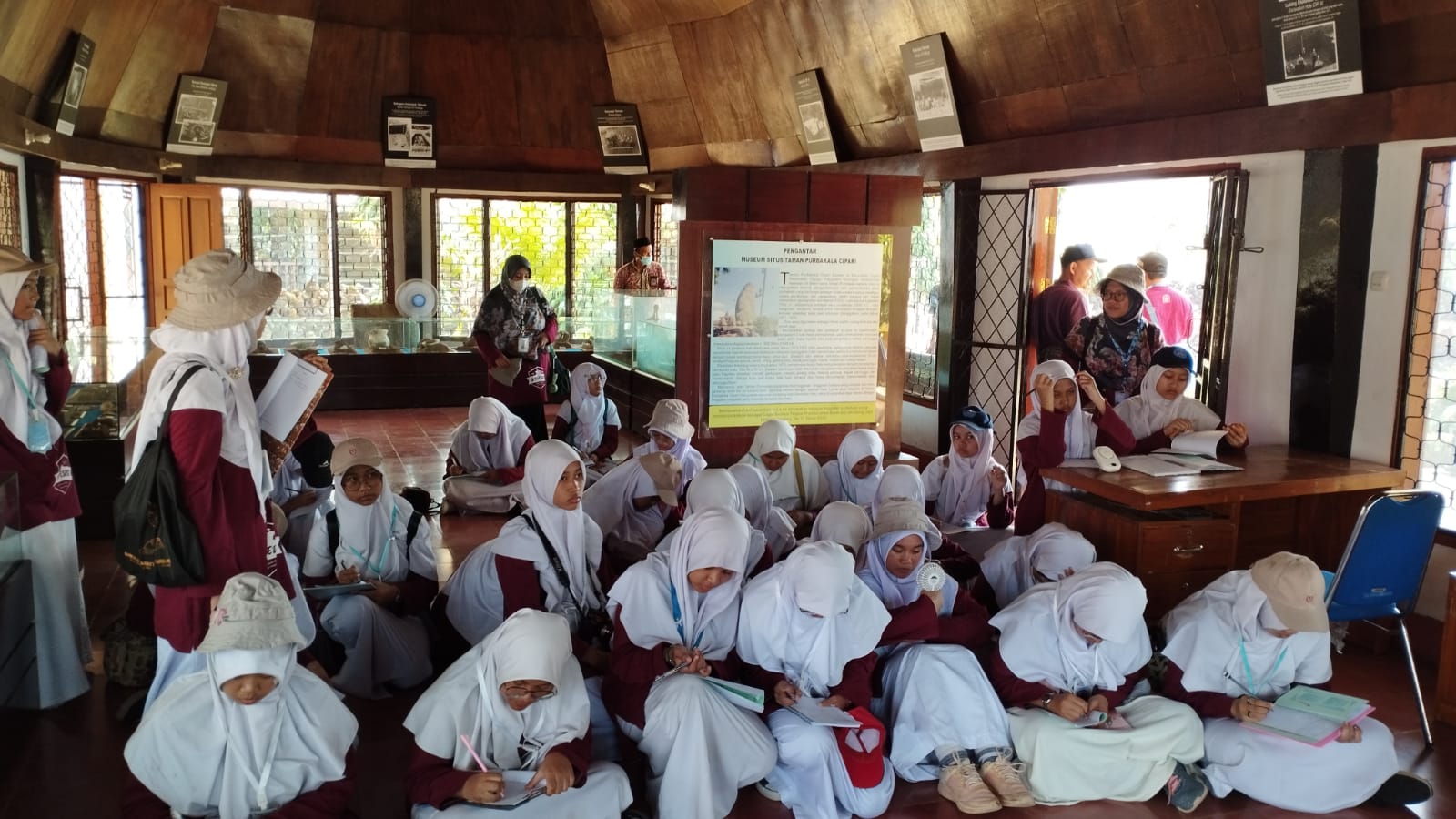 SMP 6