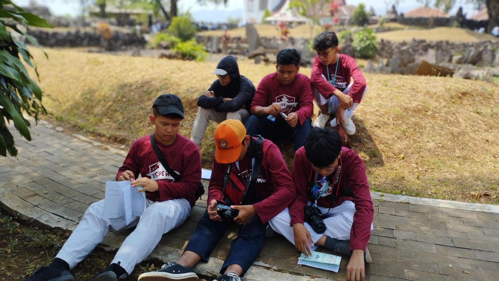 SMP 8