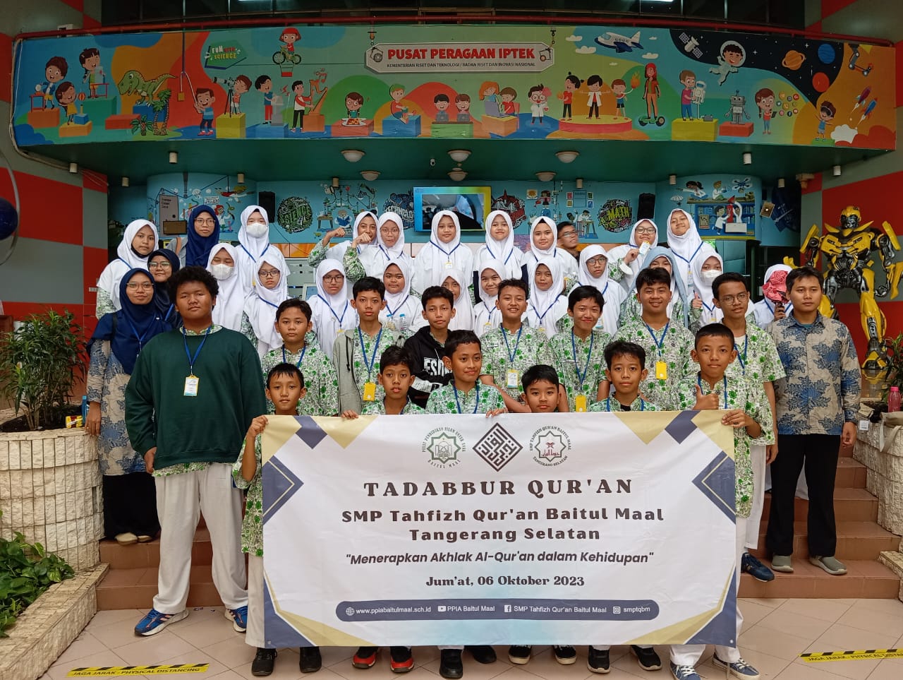 SMPTQ 10