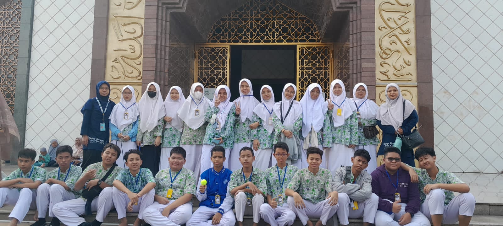 SMPTQ 9
