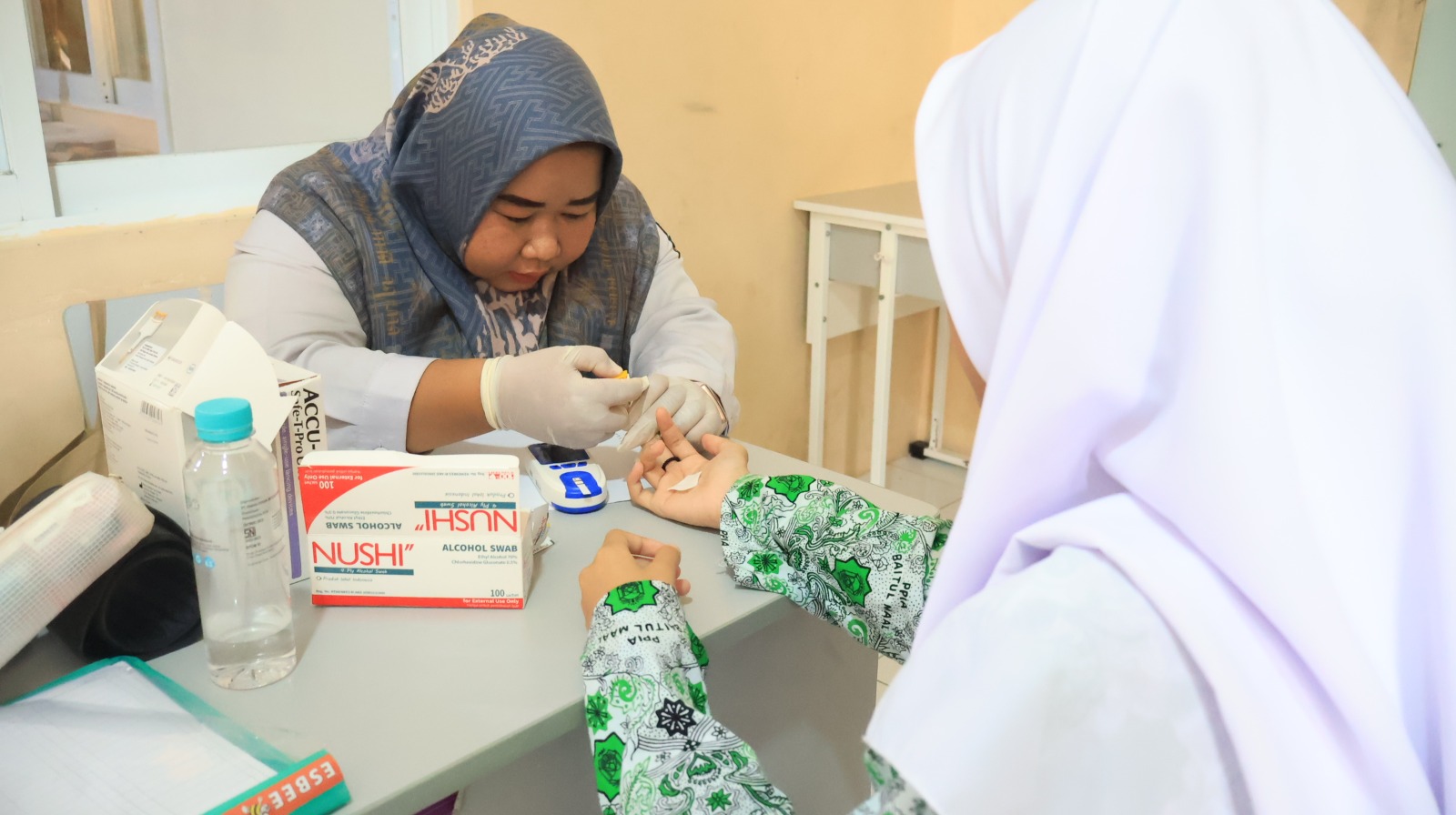 kesehatan progsus 3