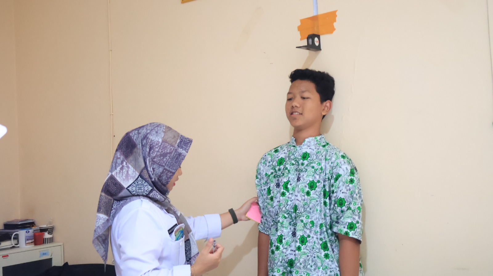 kesehatan progsus 4