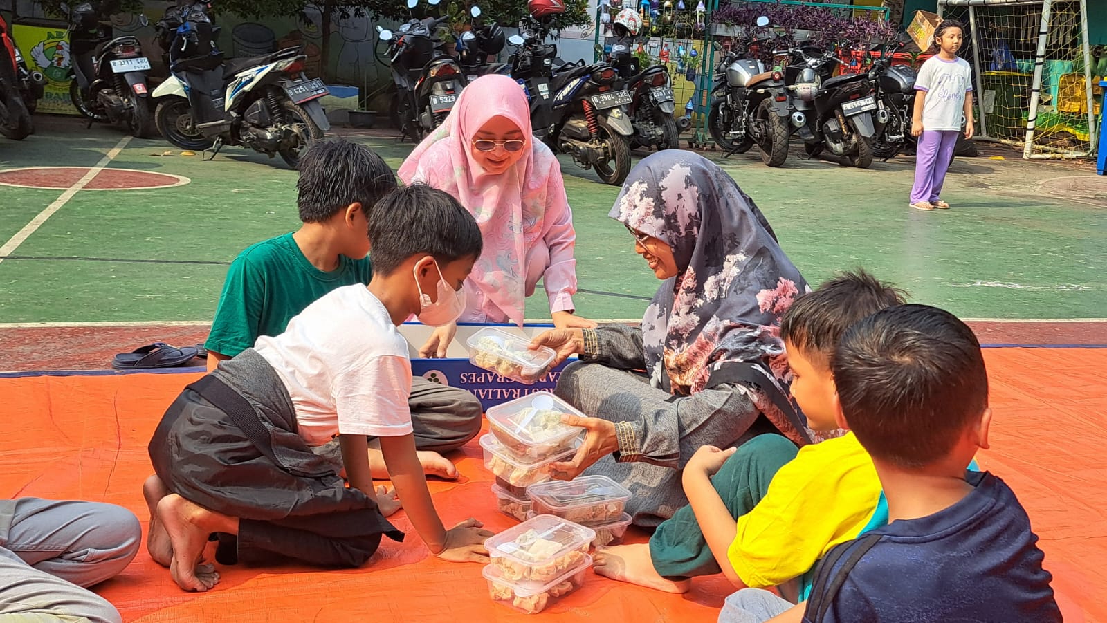 komite sd 4