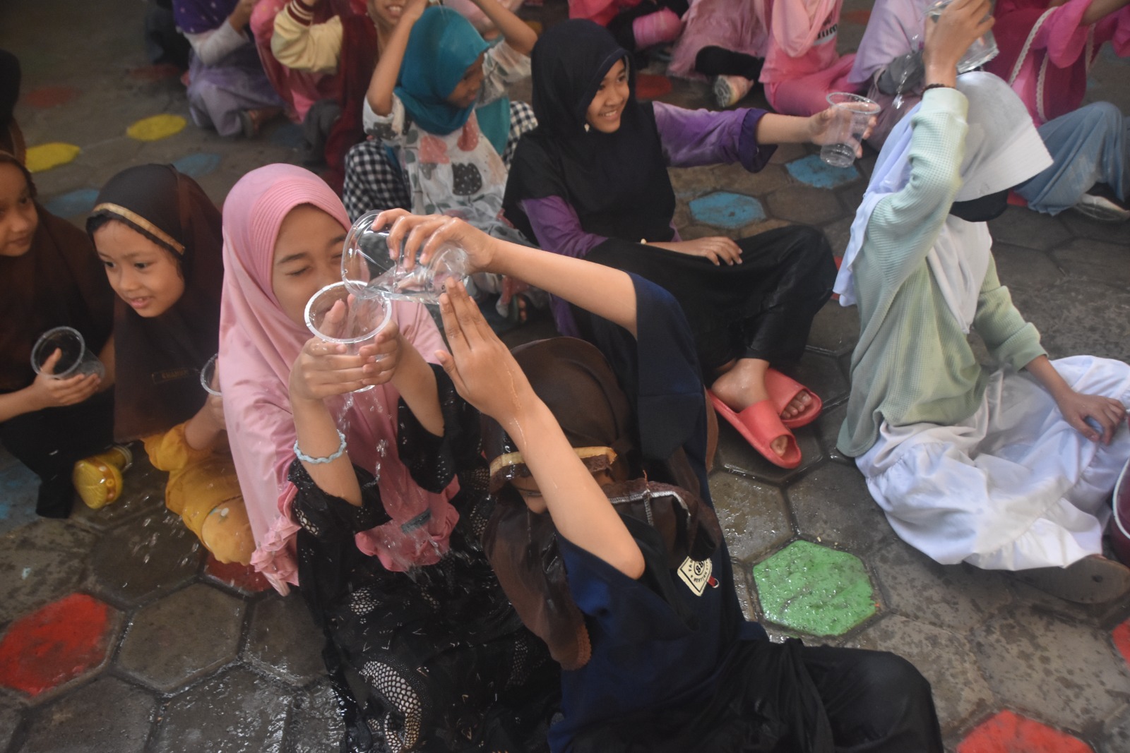pam ceria rendah 1