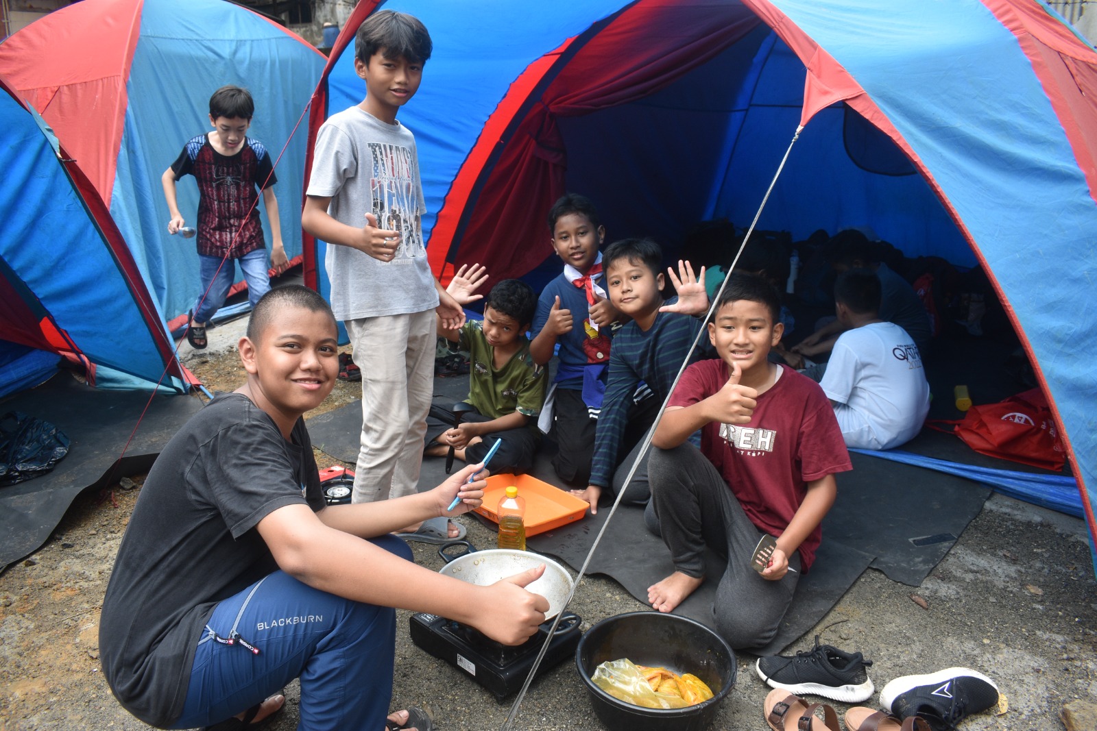 camp sd 2