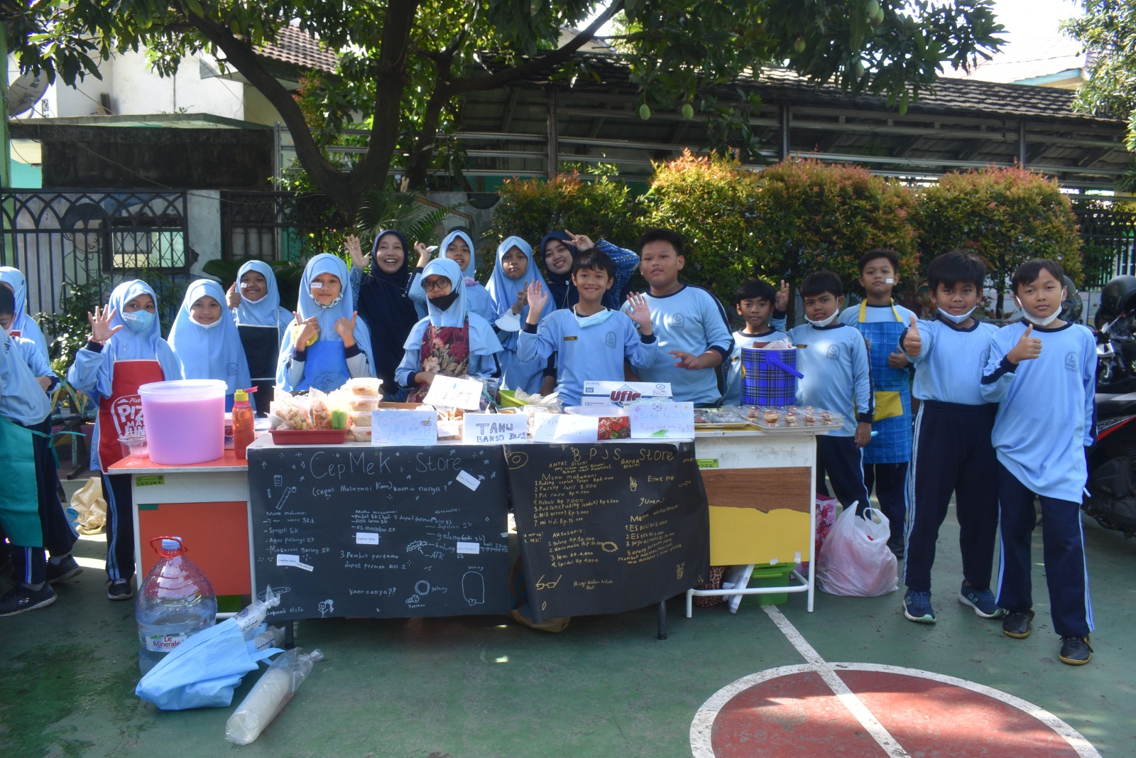 marketday sd