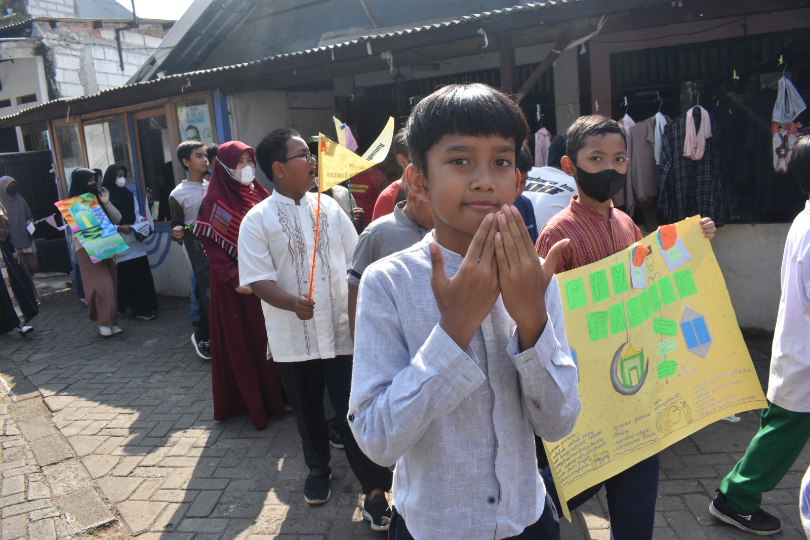 tarhib 2