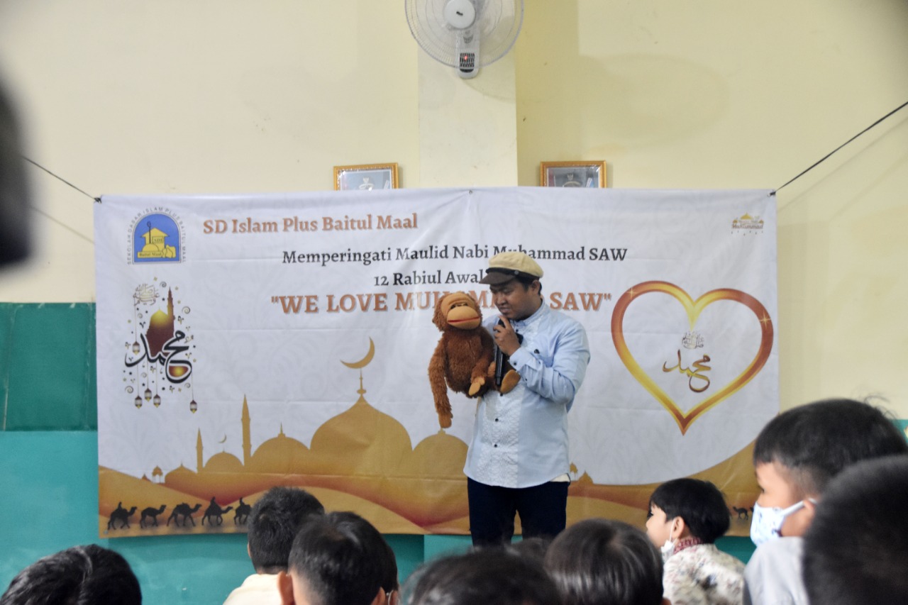 maulid 3