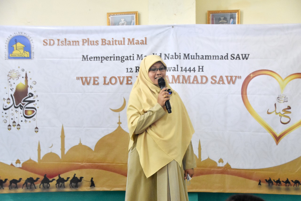maulid 5