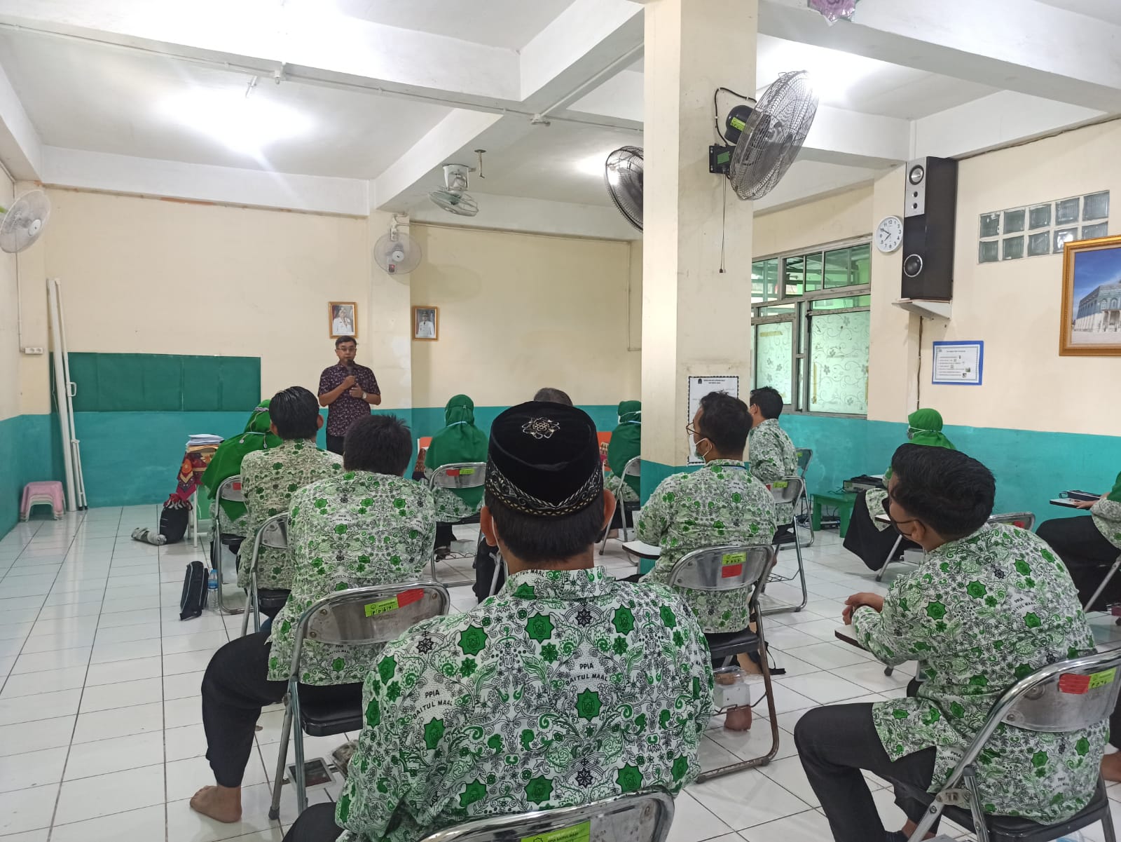 psikotes 1