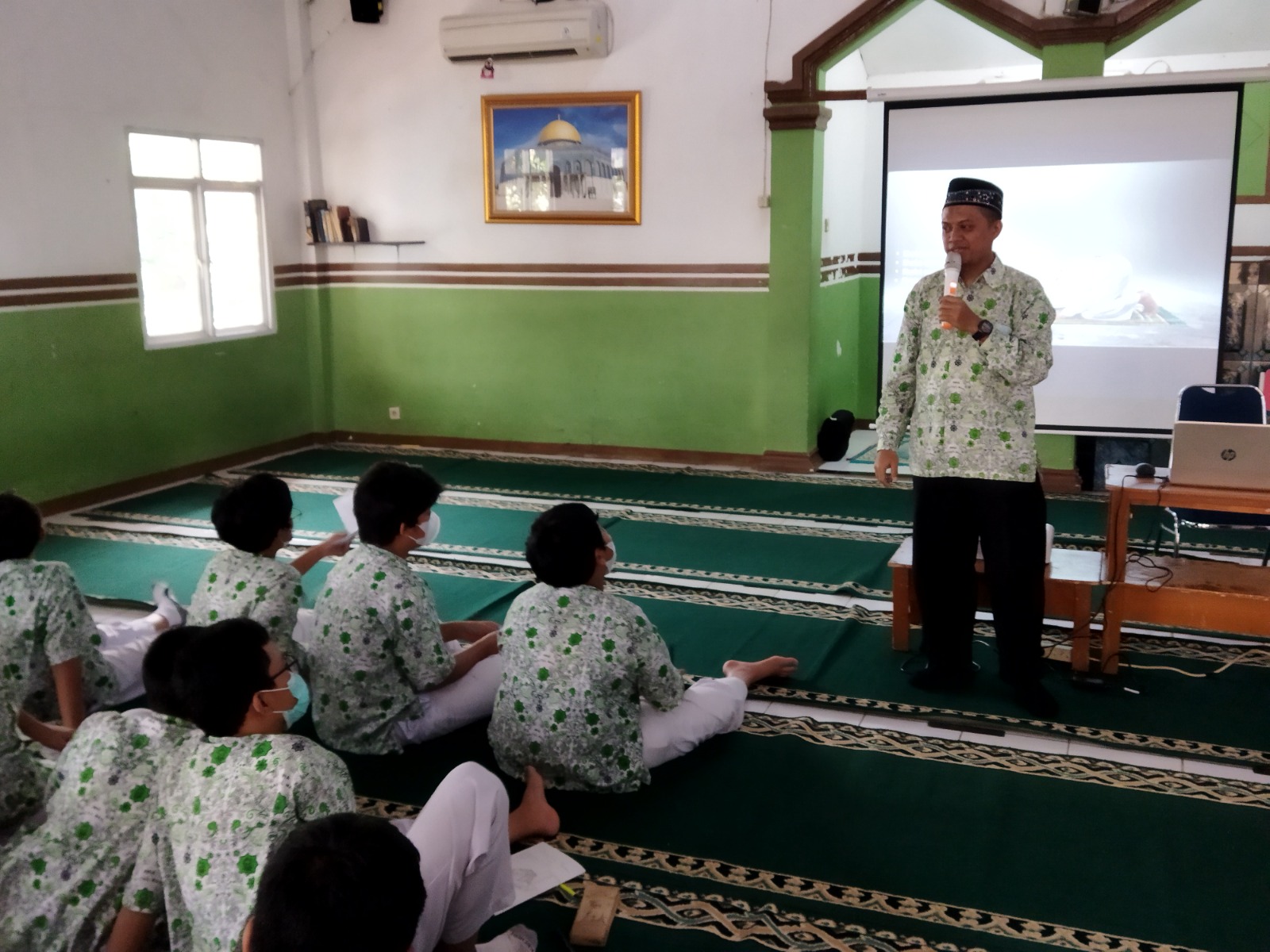 smp 2