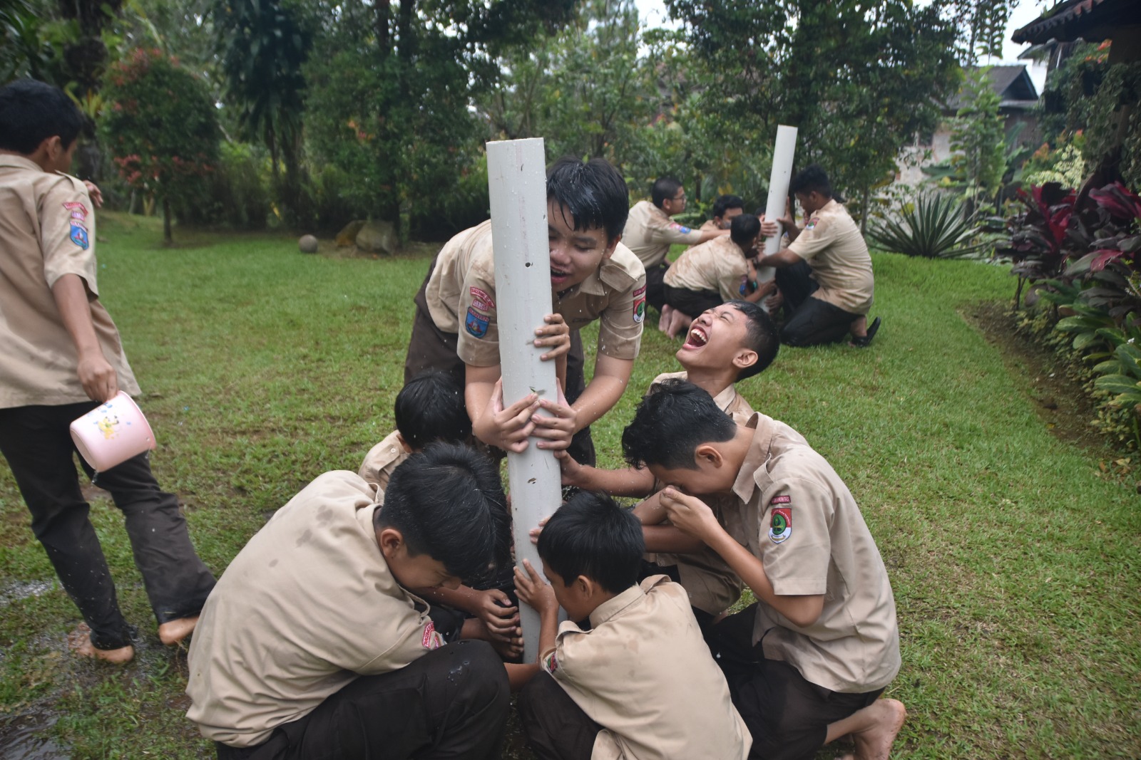 quran camp 4