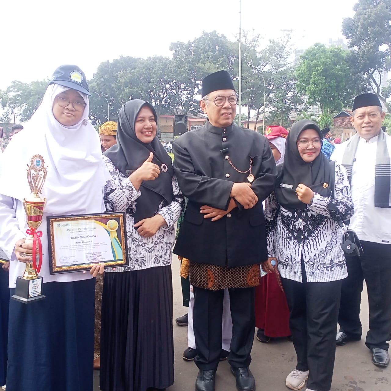 kry tulis 3